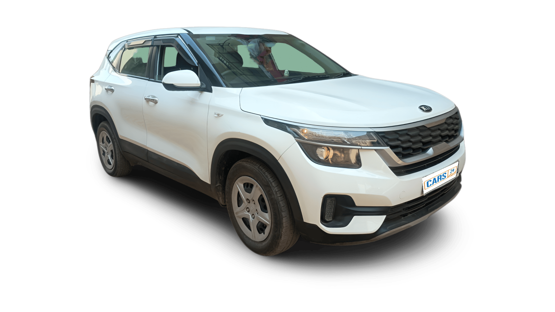 2019 KIA SELTOS - SUV - Diesel - Manual - ₹7.30 lakh